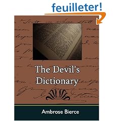 The Devil's Dictionary