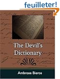 The Devil's Dictionary