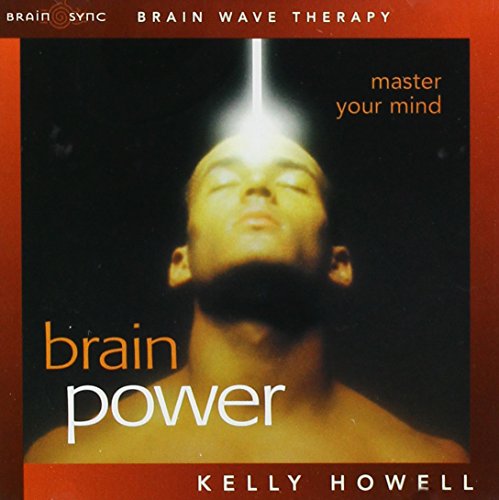 Kelly Howell - Brain Power - Zortam Music