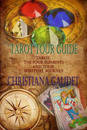 Tarot Tour Guide