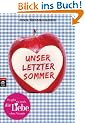 Unser letzter Sommer