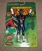 All Products : Nightcrawler Figure - Bend-Ems - Uncanny X-Men Series - 1991 - Very Rare - Bendable, Posebale Figure - Marvel - Just Toys - Mint - Limited Edition - Collectible