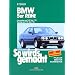 So wird's gemacht. Pflegen - warten - reparieren: BMW 5er Reihe 9/87 bis 7/95: So wird's gemacht - Band 67: BD 67