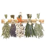 Pretty Beach Cottage 18 Bunch Hanger