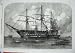 1854 Trafalgar Retribution Siege Sebastopol War Ships