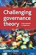 Challenging Governance Theory: From Networks to Hegemony