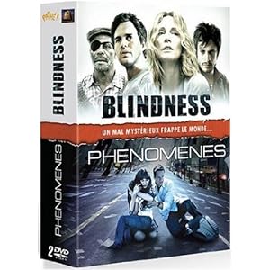 Blindness + Phénomènes