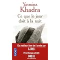 Ce que le jour doit � la nuit