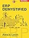 ERP Demystified, 3/e