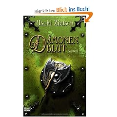 Die Chroniken von Waldsee, Band 1: D�monenblut