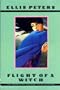 Flight of a Witch (G K Hall Large Print Book Series)
