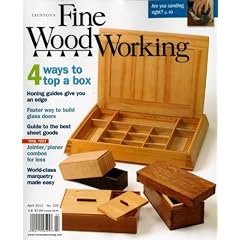 Fine Woodworking [US] April 2012 (�P��)