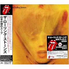 Goats Head Soup [Regular] [Rem