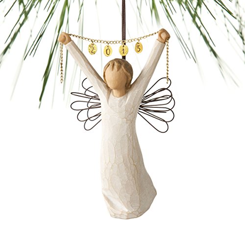 Demdaco Willow Tree 2015 Ornament