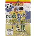 Deine Mega Fussballschule