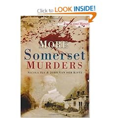 More Somerset Murders