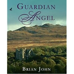 Guardian Angel (Vol 6 of the Angel Mountain Saga)