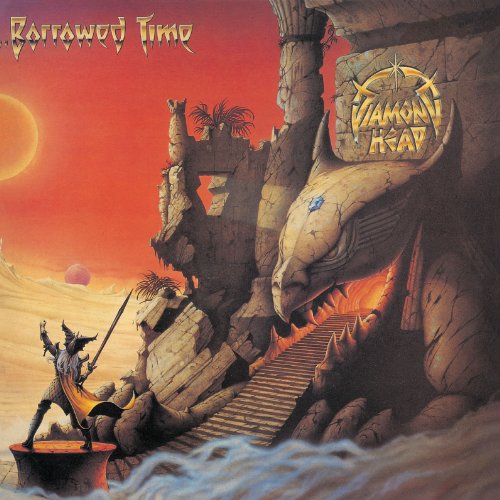 Diamond Head - Borrowed Time - Zortam Music
