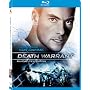 Death Warrant Blu-ray <b>Blu-ray</b> ~ Jean Claude Van Damme