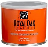 Review Royal Oak  / Royal Oak Gourmet Virginia Crabbers, 10-Ounce Tins (Pack of 6)