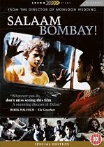 Salaam Bombay! Special Edition [1988] [DVD]