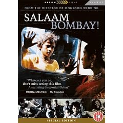 Salaam Bombay! Special Edition [1988] [DVD]