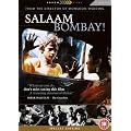 Salaam Bombay! Special Edition [1988] [DVD]