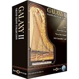 GALAXY II GRAND PIANO / KP4