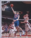 ANTHONY PARKER SIGNED AUTOGRAPHED 8X10 PHOTO CLEVELAND CAVALIERS COA
