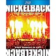 Nickelback: Live from Sturgis 2006 (Blu-ray)
