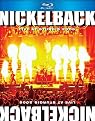 Nickelback: Live from Sturgis 2006 (Blu-ray)