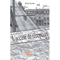 L'accus� de r�ception