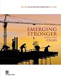 Emerging stronger from the crisis