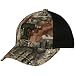 Zephyr Tennessee Volunteers Camo Tracker Fitted Hat