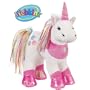 Webkinz Ribbon Unicorn