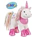 Webkinz Ribbon Unicorn