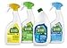Seventh Generation Free and Clear All Purpose Cleaner, 32 Fluid Ounce