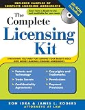 The Complete Licensing Kit
