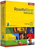 Rosetta Stone Version 3 Portugiesisch Level 3. Win