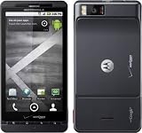 Motorola Droid X 【iphoneを超えるスマートフォンが登場！】モトローラー ドロイド X当社は１００％完全新品なので安心!!海外携帯専門店のジャパエモ