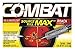 Roach Killer, Indoor and Outdoor, PK12