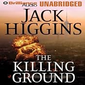 The Killing Ground | Jack Higgins
