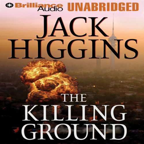 The Killing Ground