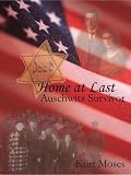 Review Not Avail  / Home at Last - Auschwitz Survivor