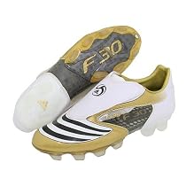 adidas Men's F30.8 TRX FG Soccer Shoe