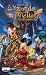 Mouse Magic: 1 (Wizards of Mickey)