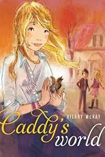Caddy's World (Casson Family)