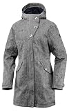 VAUDE Damen Doppeljacke Tofino 3in1 Coat