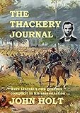 The Thackery journal
