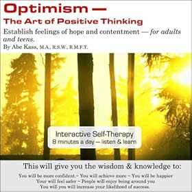 Optimism: The Art of Positive Thinking